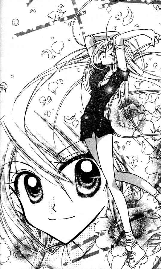 Page 10 Chapter 9 Otona ni Nuts