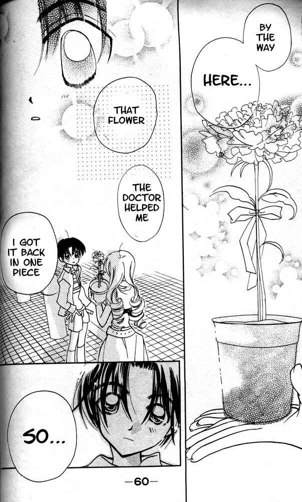 Page 26 Chapter 10 Otona ni Nuts