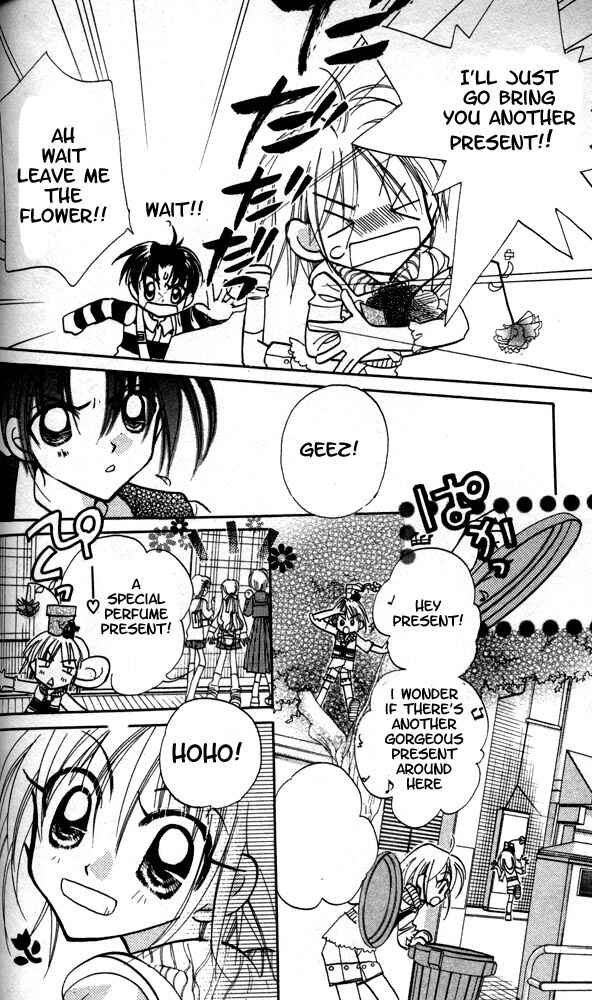 Page 9 Chapter 10 Otona ni Nuts