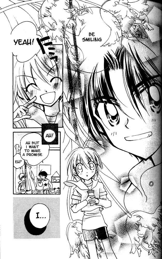 Page 12 Chapter 14 Otona ni Nuts