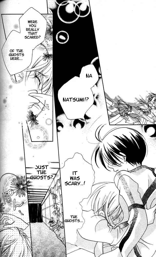 Page 20 Chapter 14 Otona ni Nuts