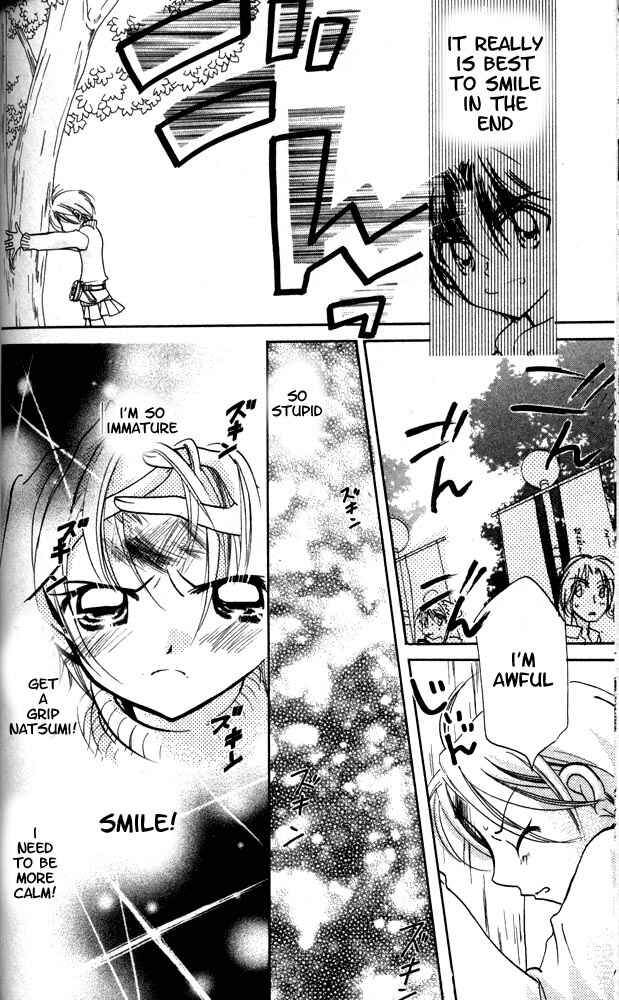 Page 22 Chapter 14 Otona ni Nuts