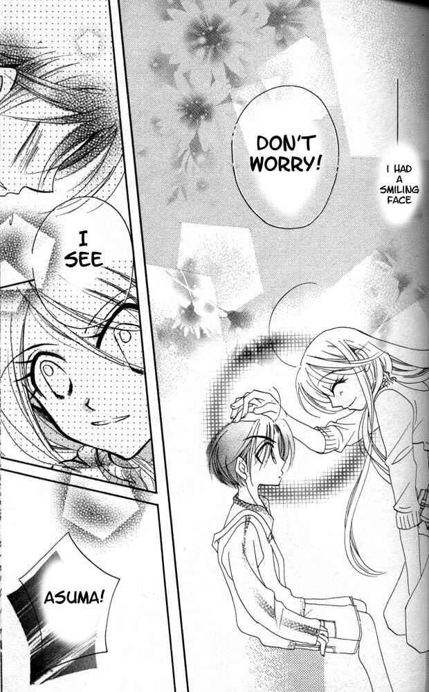 Page 29 Chapter 14 Otona ni Nuts