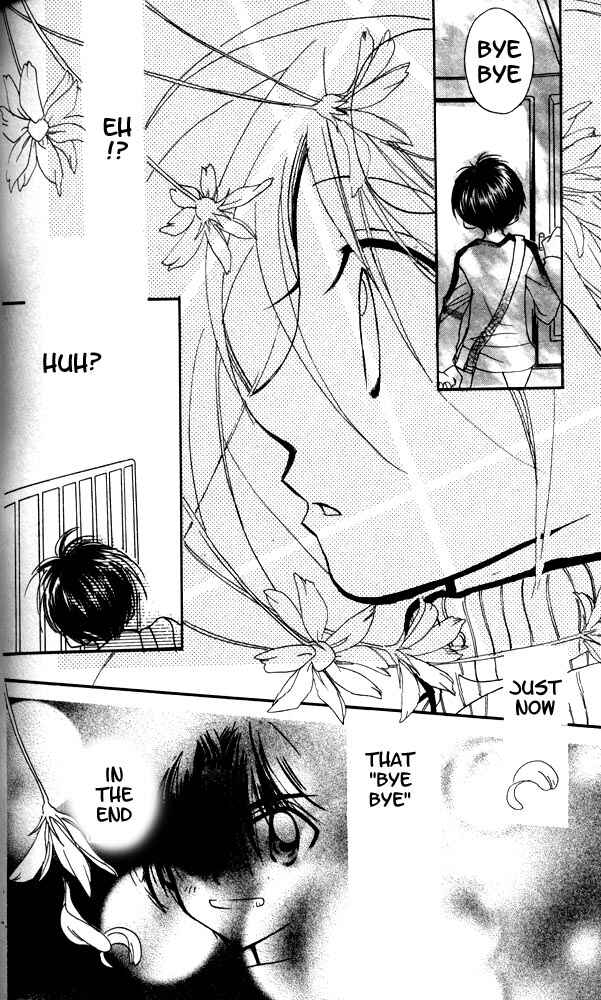Page 30 Chapter 14 Otona ni Nuts