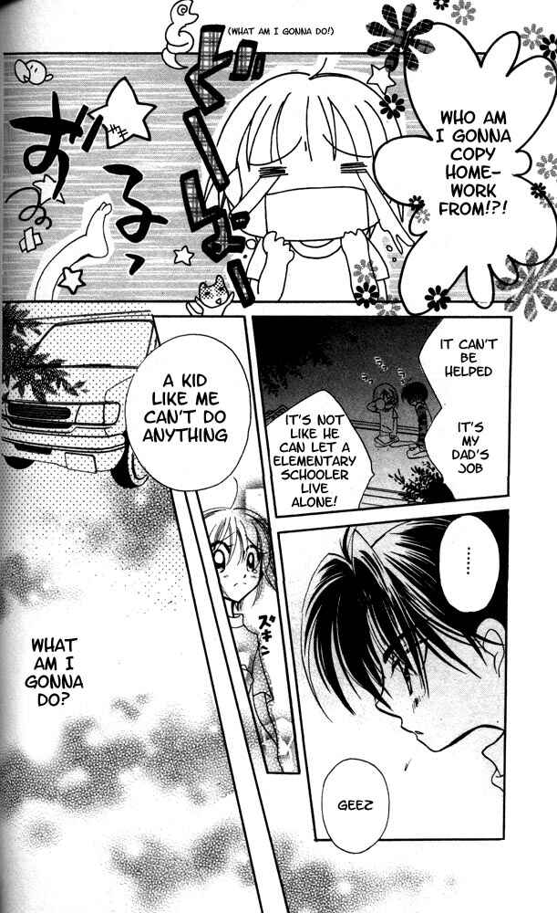 Page 5 Chapter 14 Otona ni Nuts
