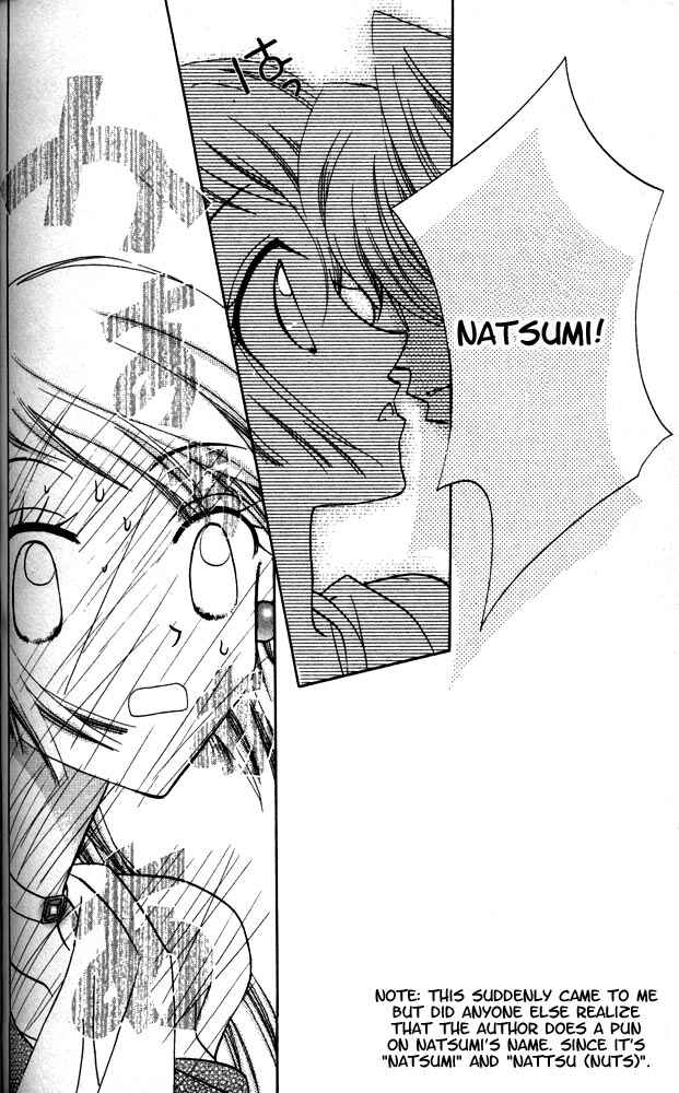 Page 26 Chapter 3 Otona ni Nuts