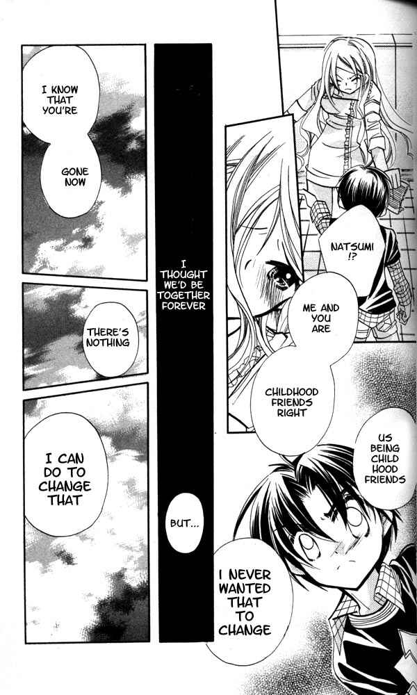 Page 18 Chapter 16 Otona ni Nuts