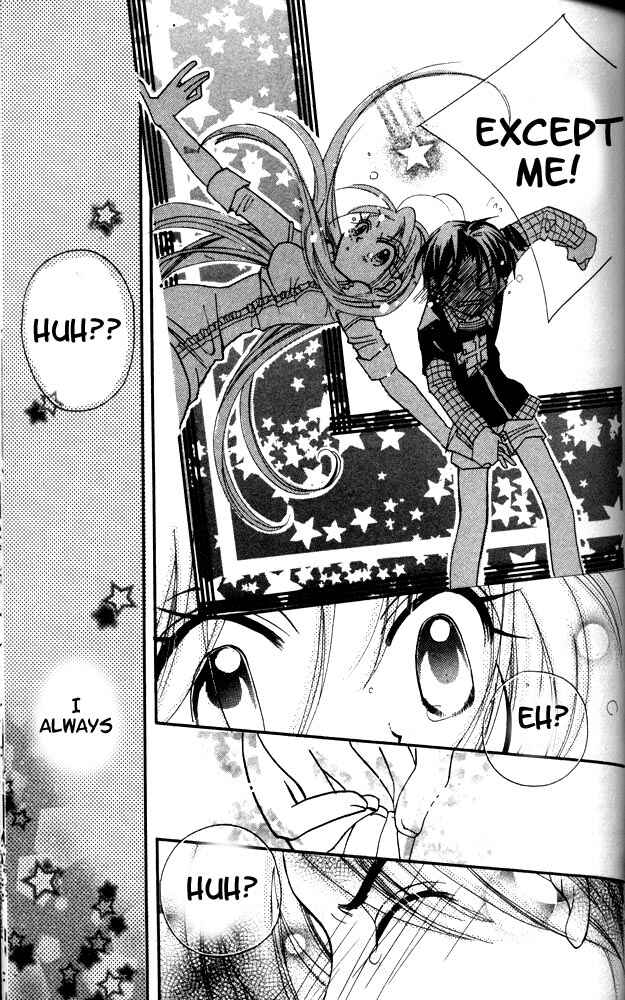 Page 21 Chapter 16 Otona ni Nuts