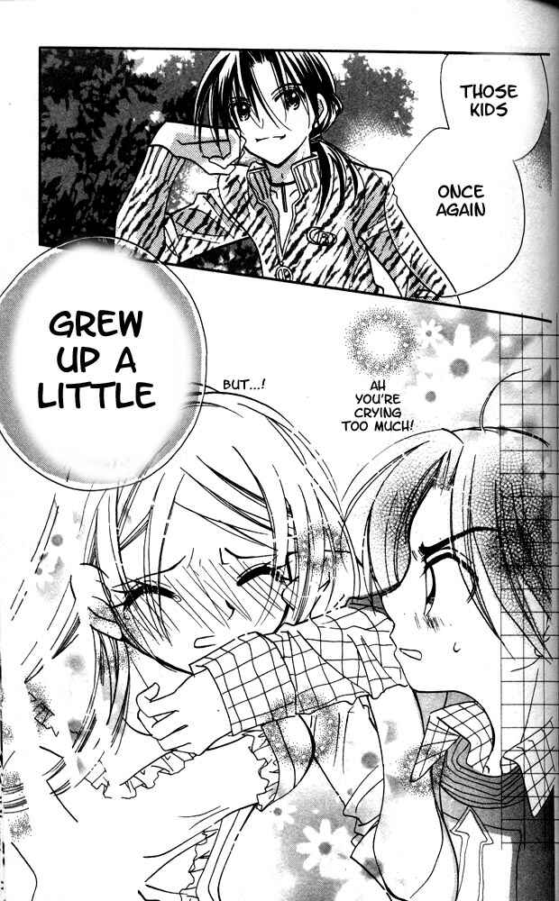 Page 23 Chapter 16 Otona ni Nuts