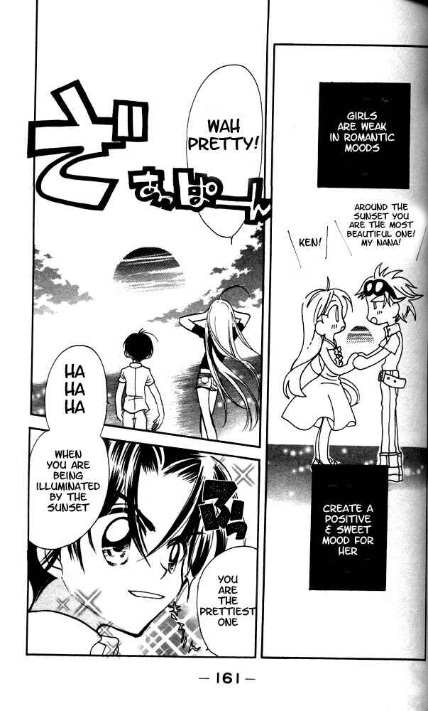 Page 31 Chapter 12.5 Otona ni Nuts