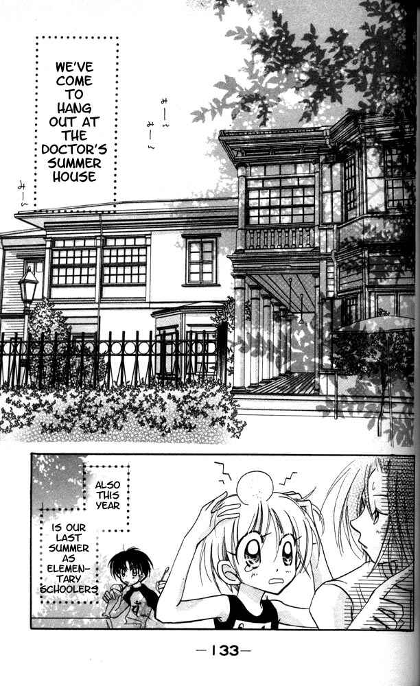 Page 4 Chapter 12.5 Otona ni Nuts