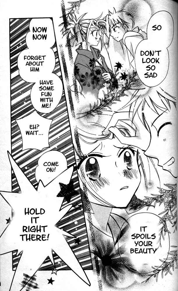 Page 43 Chapter 12.5 Otona ni Nuts