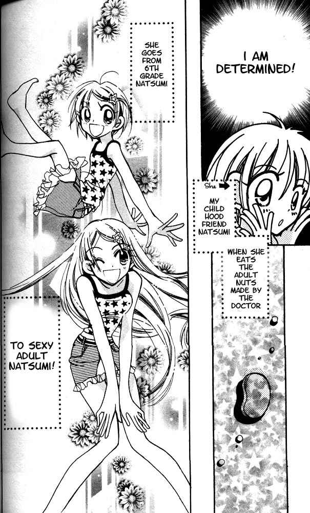 Page 5 Chapter 12.5 Otona ni Nuts
