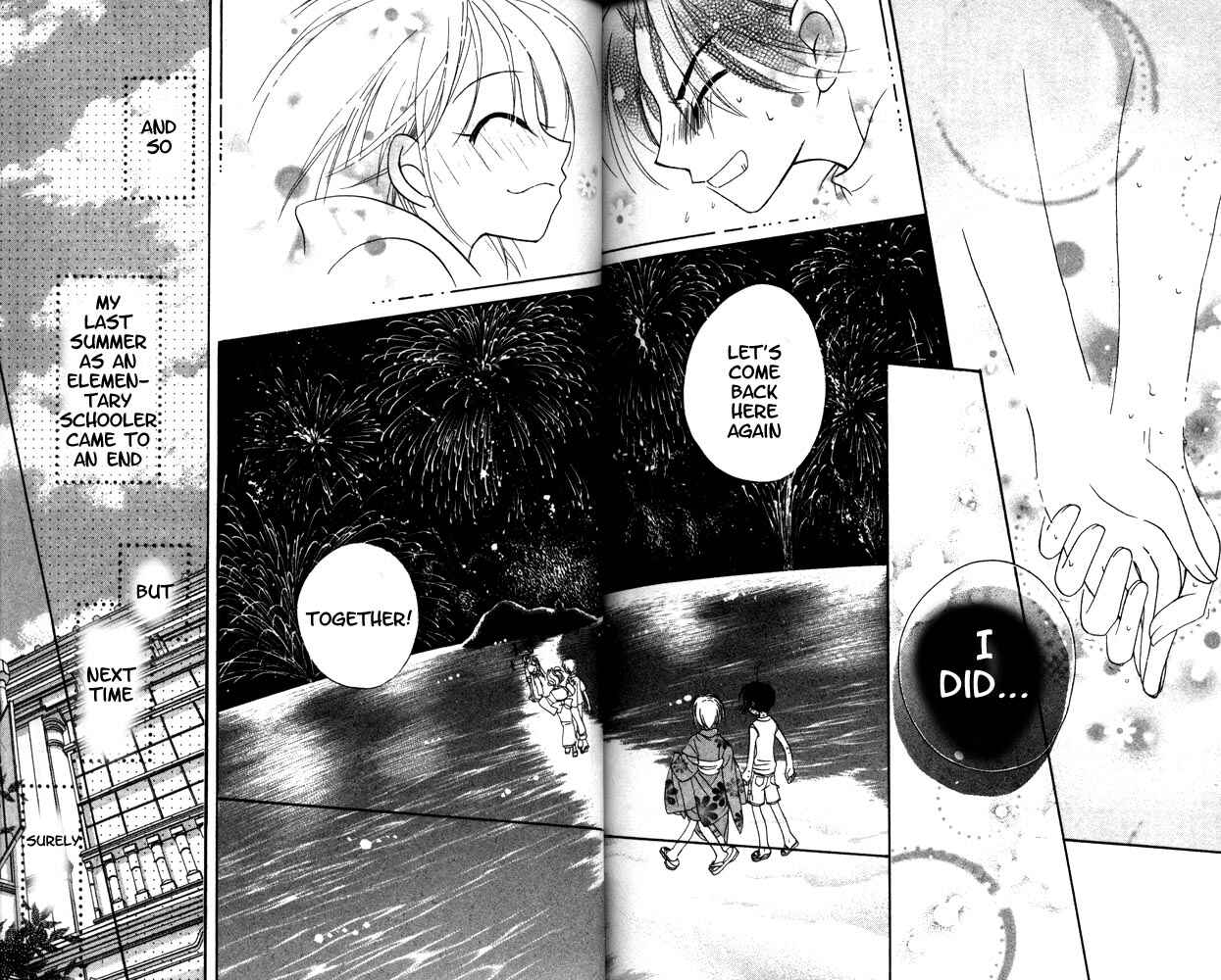 Page 54 Chapter 12.5 Otona ni Nuts