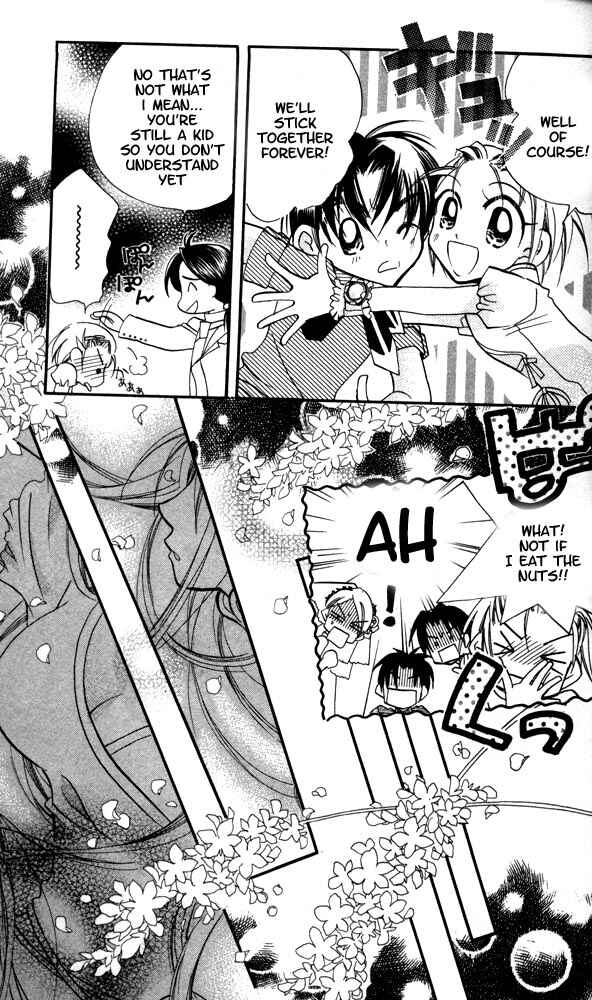 Page 10 Chapter 13 Otona ni Nuts