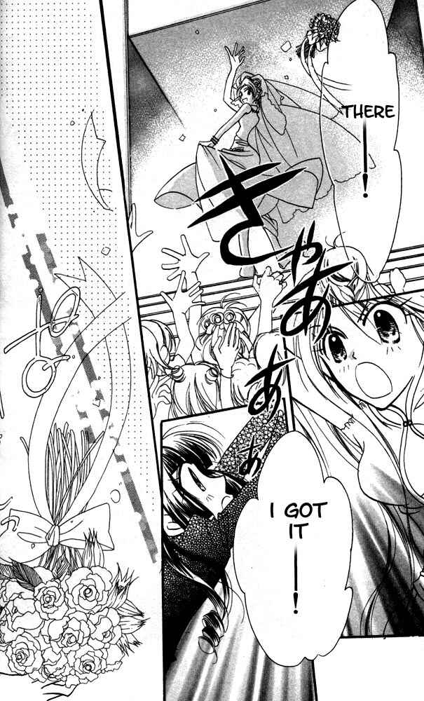 Page 13 Chapter 13 Otona ni Nuts