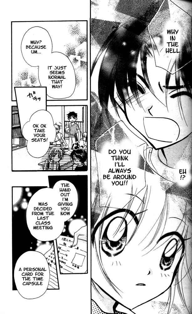 Page 18 Chapter 13 Otona ni Nuts