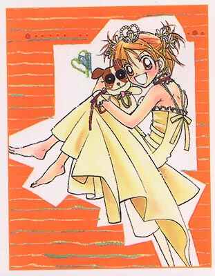 Page 2 Chapter 13 Otona ni Nuts