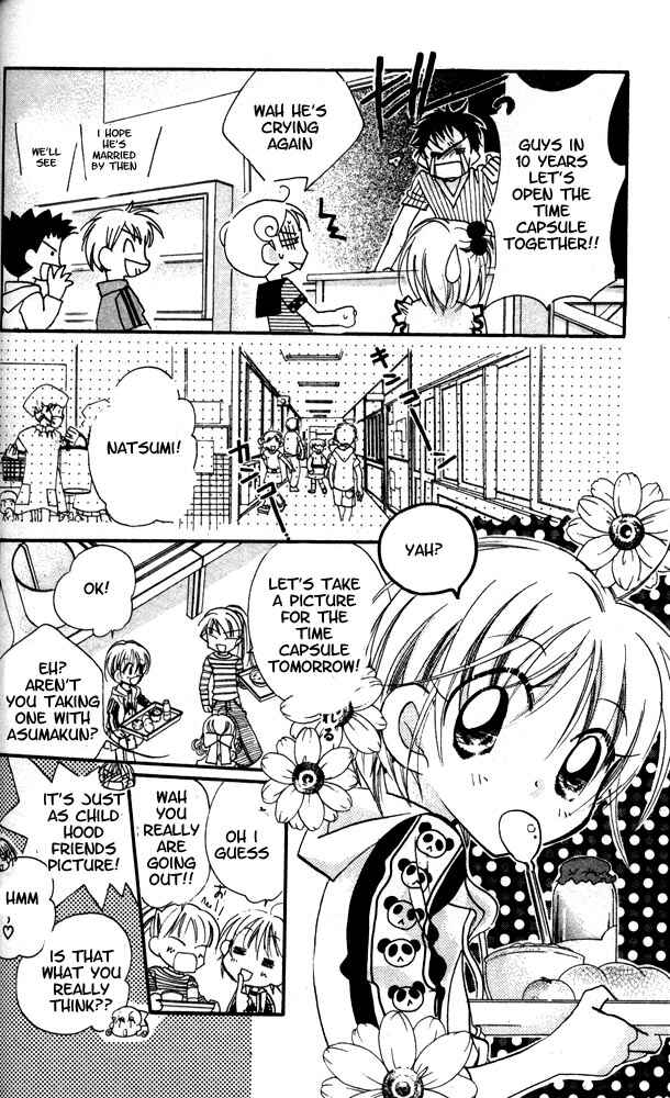 Page 21 Chapter 13 Otona ni Nuts