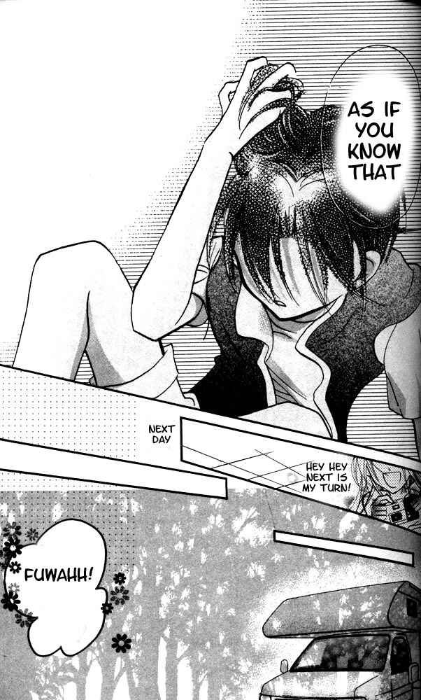 Page 31 Chapter 13 Otona ni Nuts