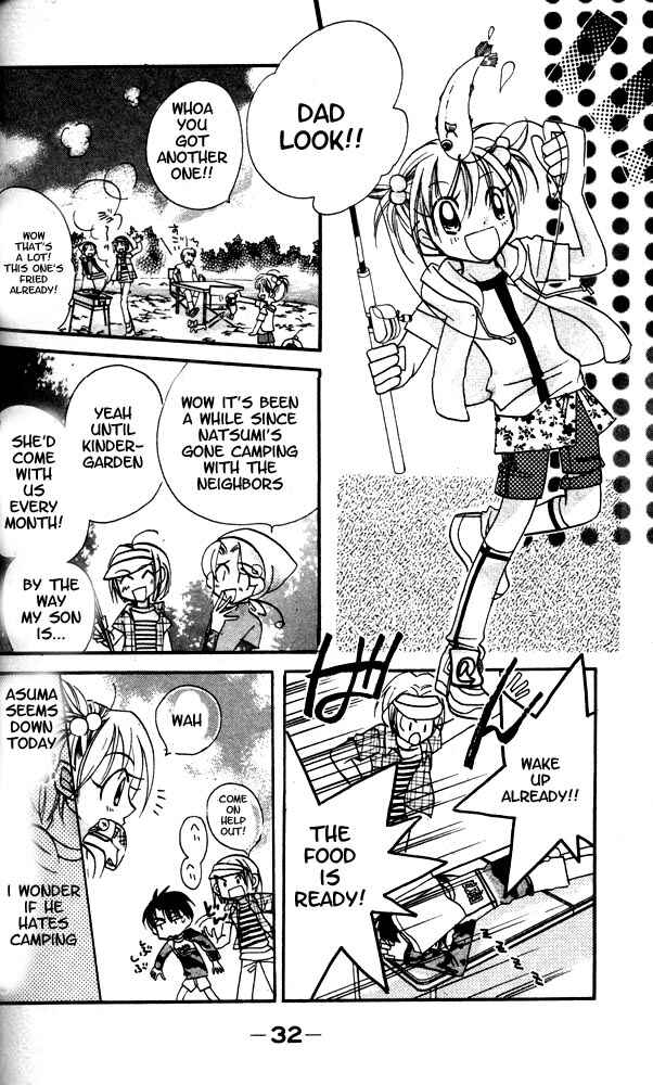 Page 32 Chapter 13 Otona ni Nuts