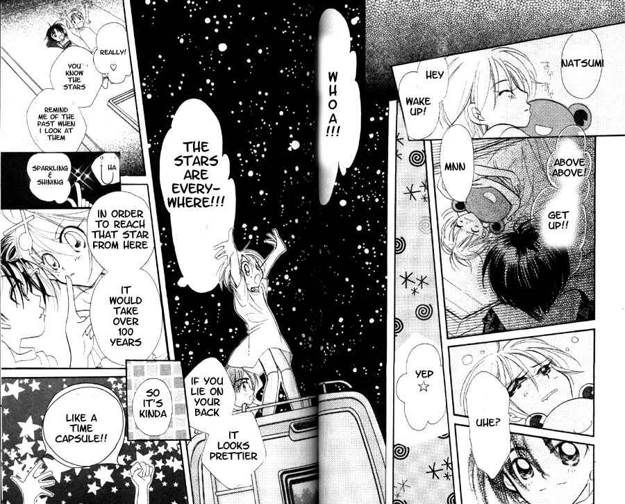 Page 36 Chapter 13 Otona ni Nuts