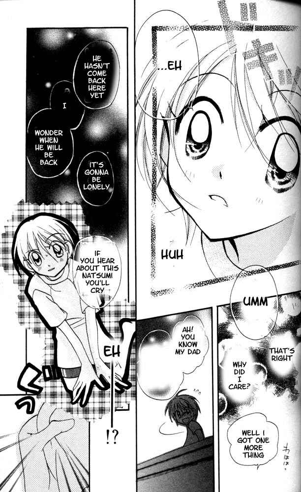 Page 38 Chapter 13 Otona ni Nuts
