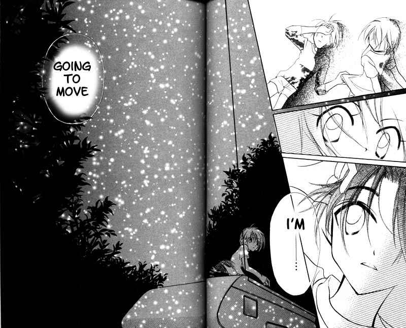 Page 39 Chapter 13 Otona ni Nuts