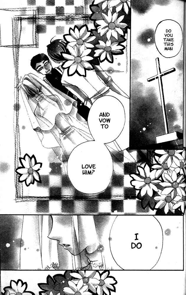 Page 4 Chapter 13 Otona ni Nuts