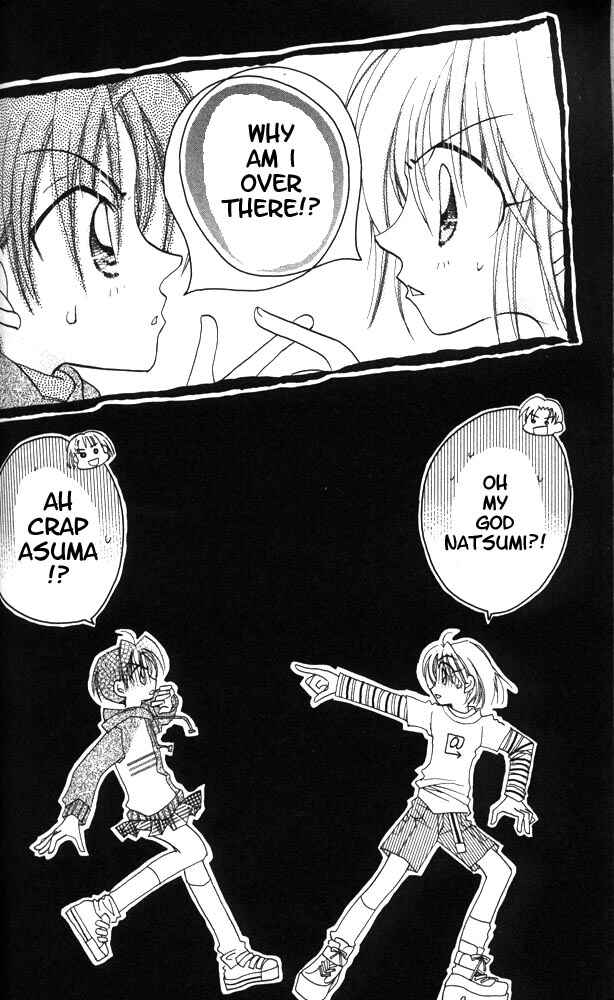 Page 17 Chapter 8.5 Otona ni Nuts