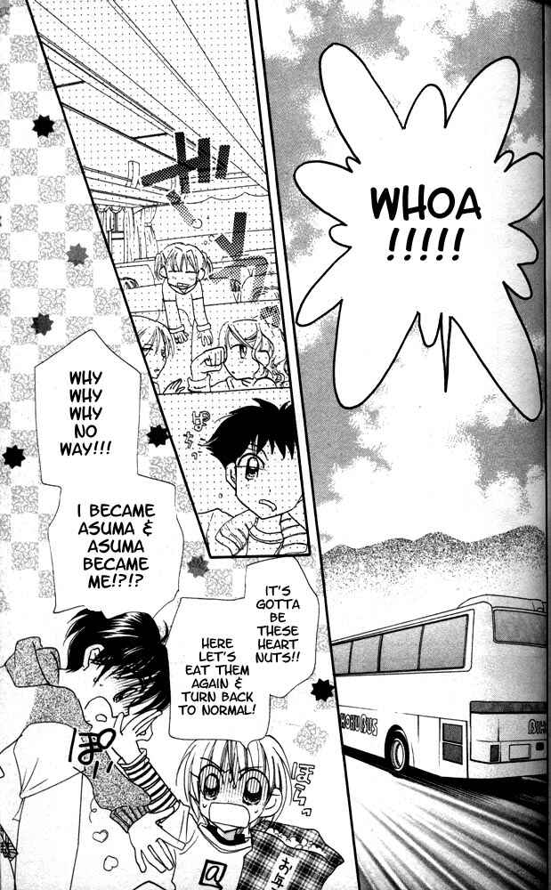 Page 18 Chapter 8.5 Otona ni Nuts