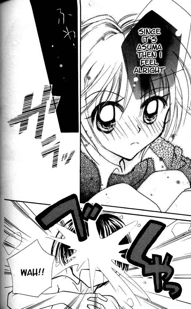 Page 41 Chapter 8.5 Otona ni Nuts