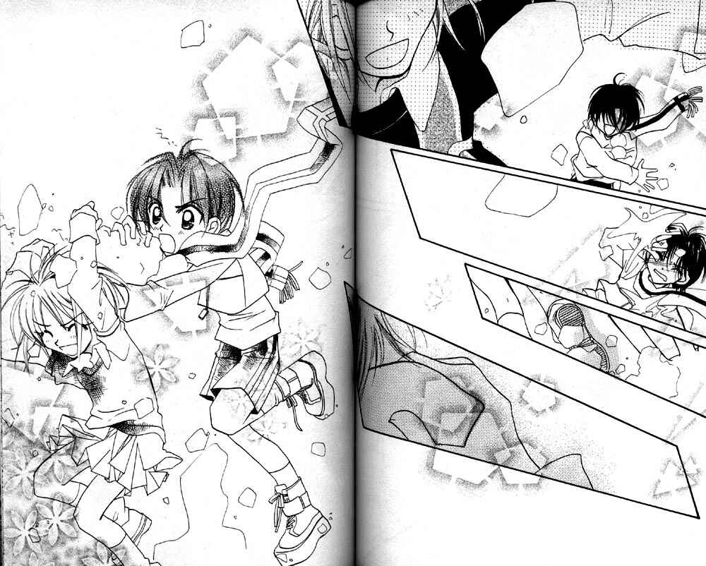 Page 43 Chapter 8.5 Otona ni Nuts