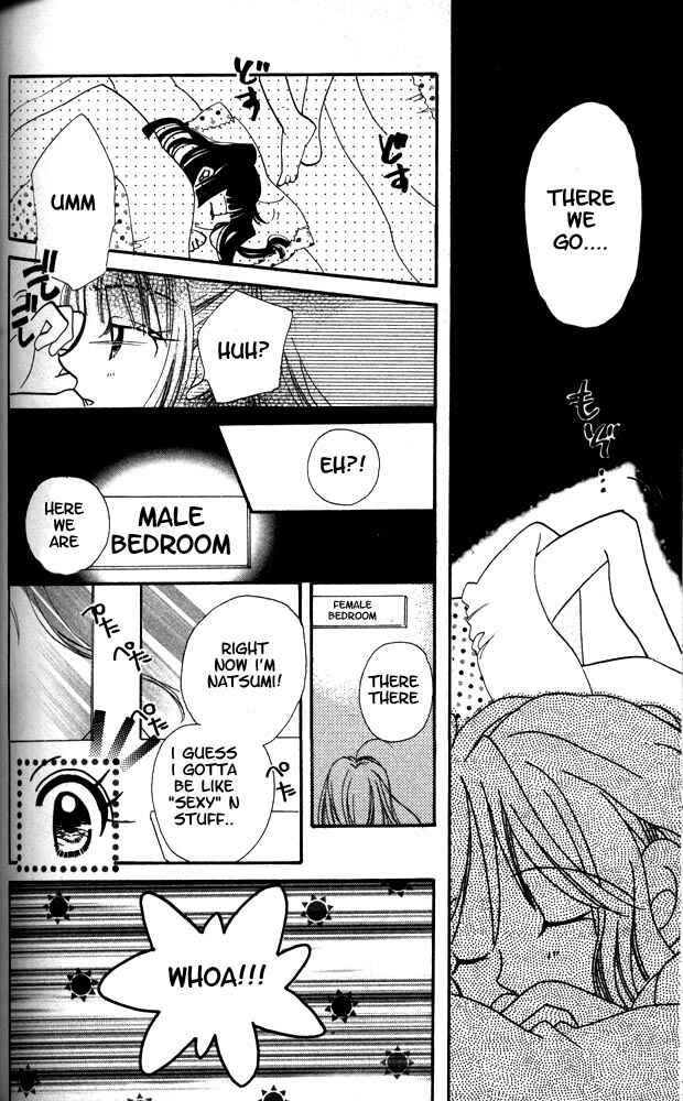 Page 46 Chapter 8.5 Otona ni Nuts