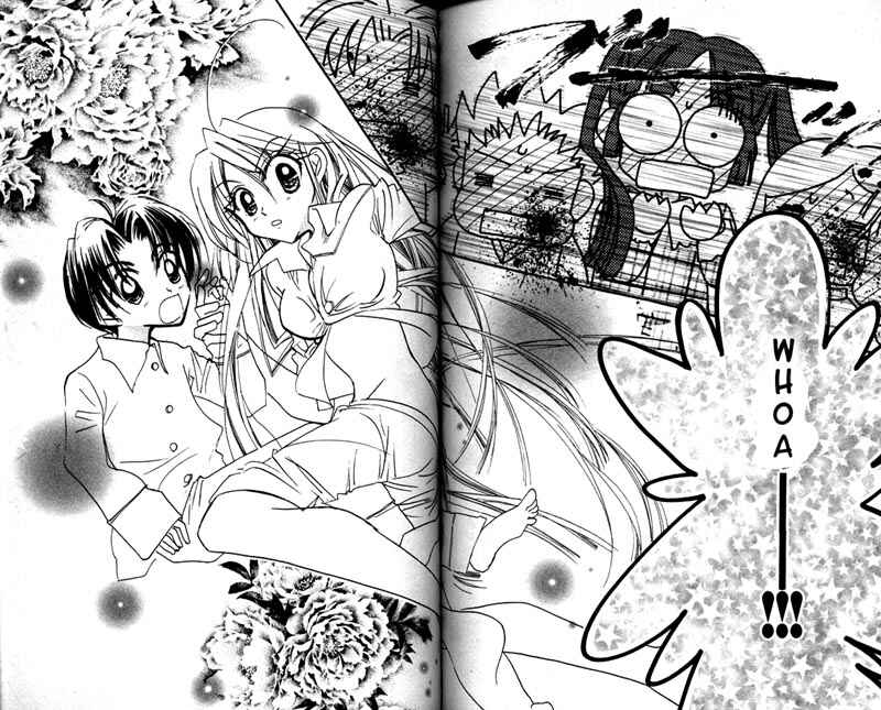 Page 48 Chapter 8.5 Otona ni Nuts