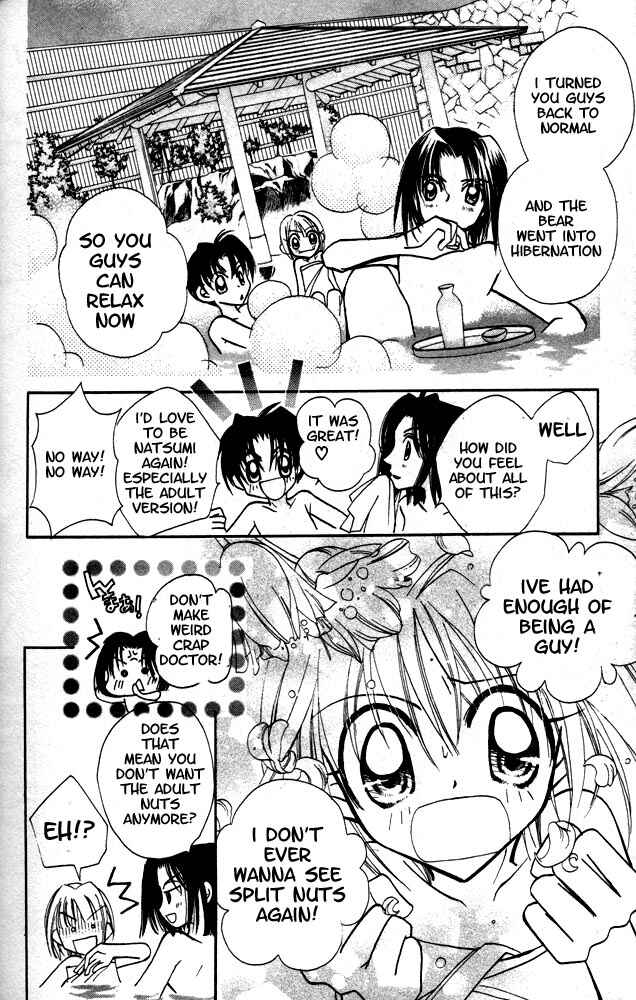 Page 78 Chapter 8.5 Otona ni Nuts