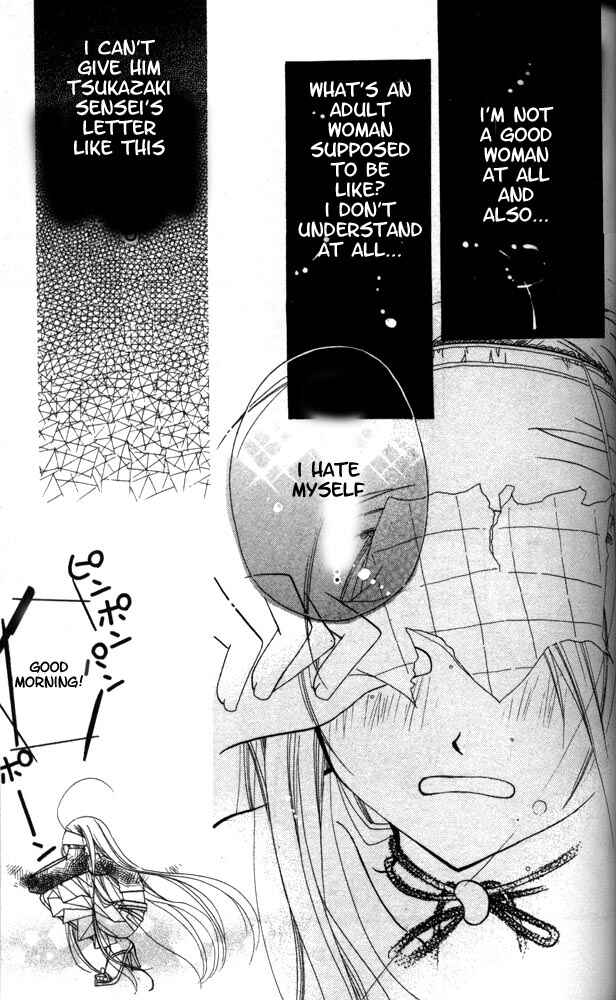 Page 18 Chapter 12 Otona ni Nuts