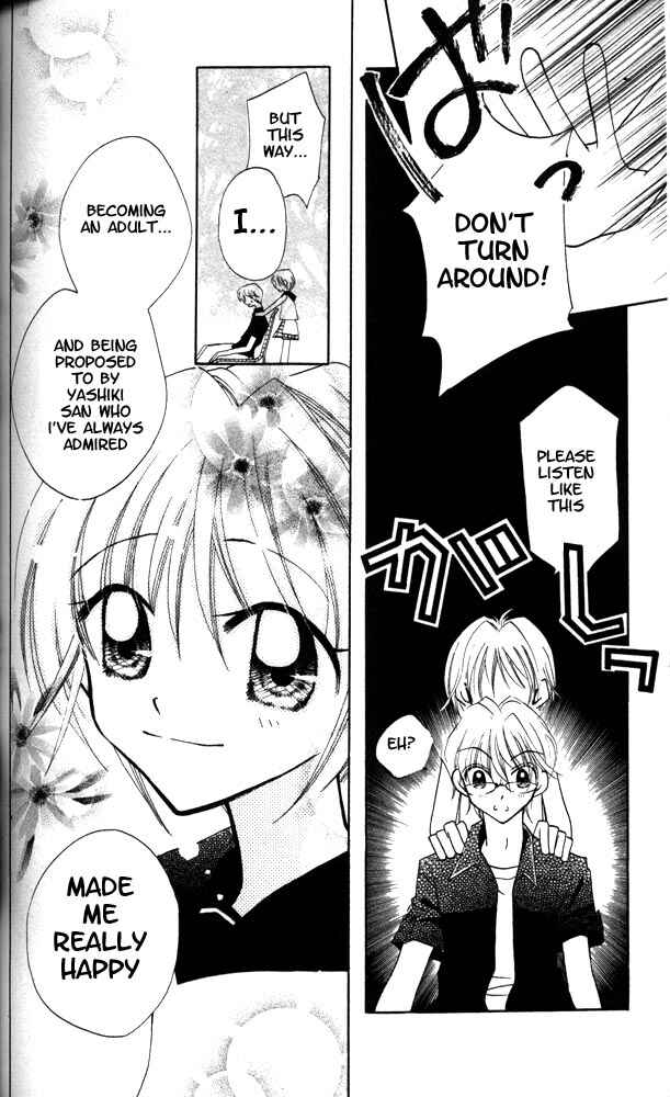 Page 19 Chapter 4 Otona ni Nuts