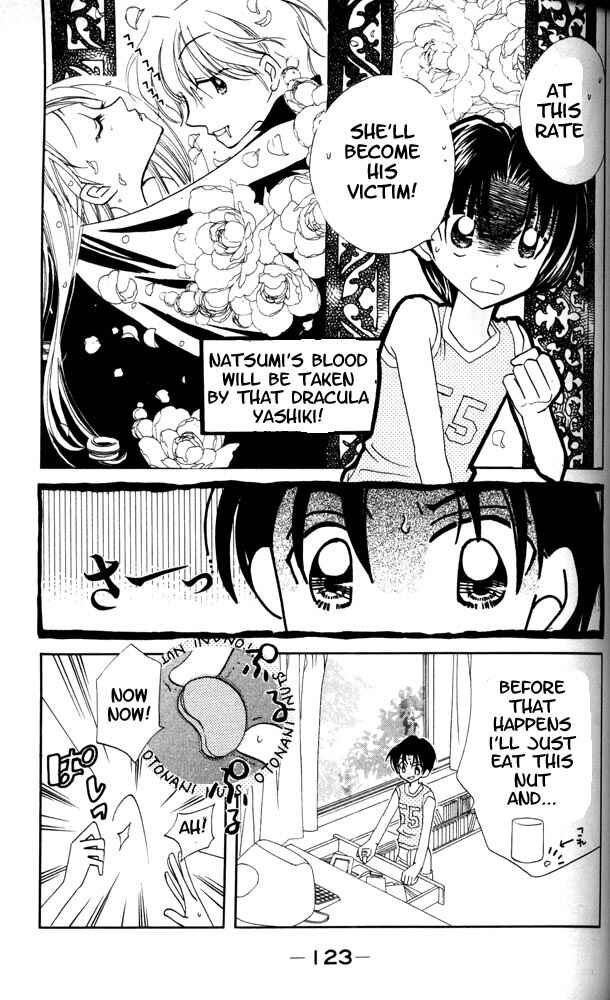 Page 24 Chapter 4 Otona ni Nuts