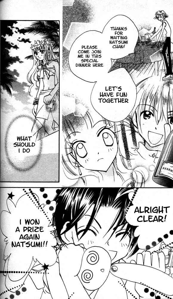 Page 19 Chapter 7 Otona ni Nuts