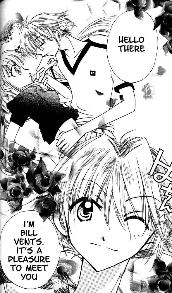 Page 3 Chapter 7 Otona ni Nuts