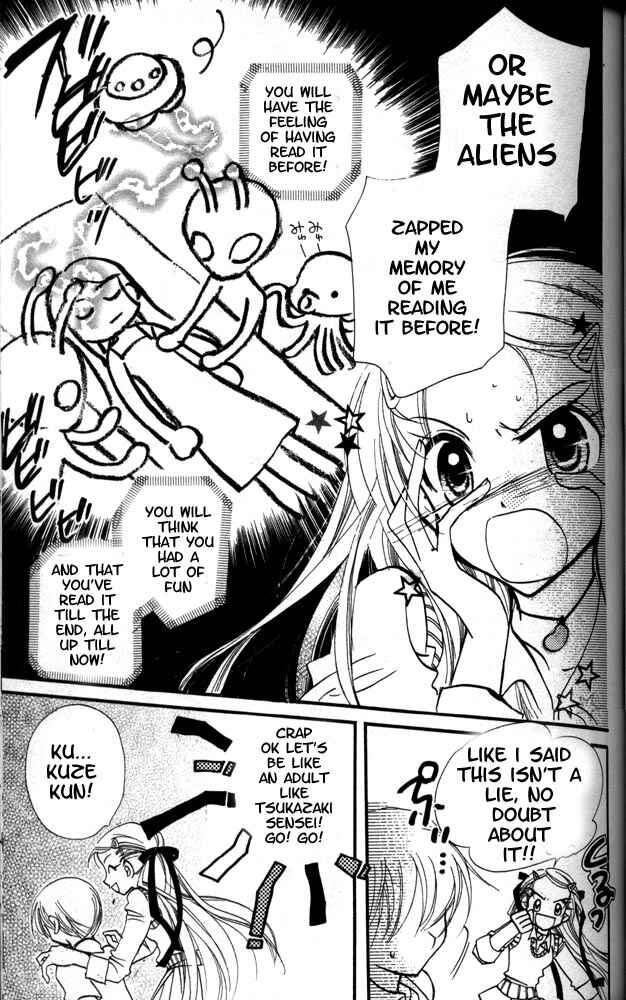 Page 16 Chapter 11 Otona ni Nuts