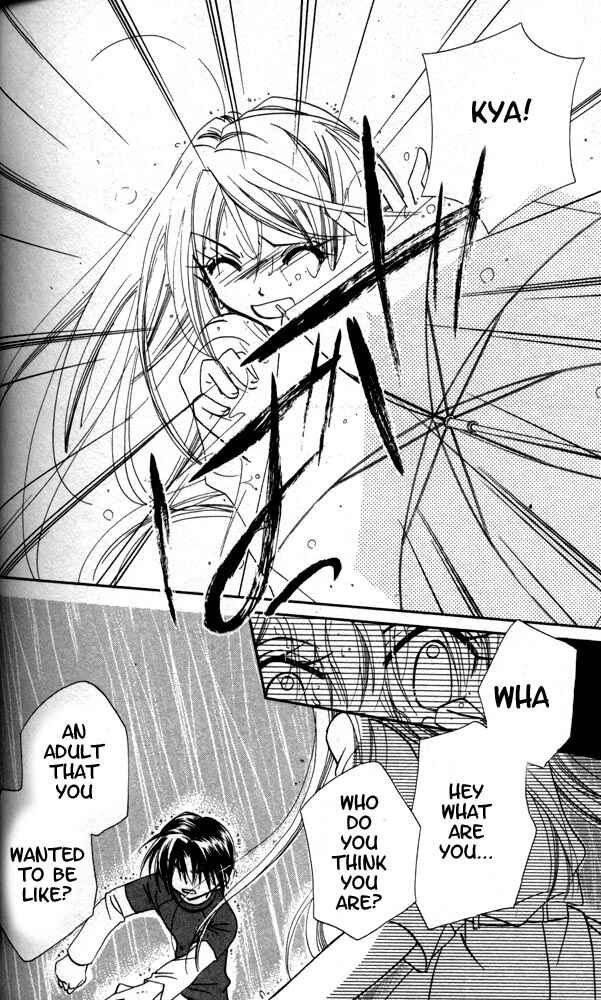 Page 31 Chapter 11 Otona ni Nuts