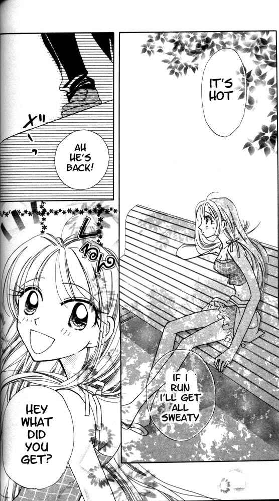 Page 12 Chapter 2 Otona ni Nuts