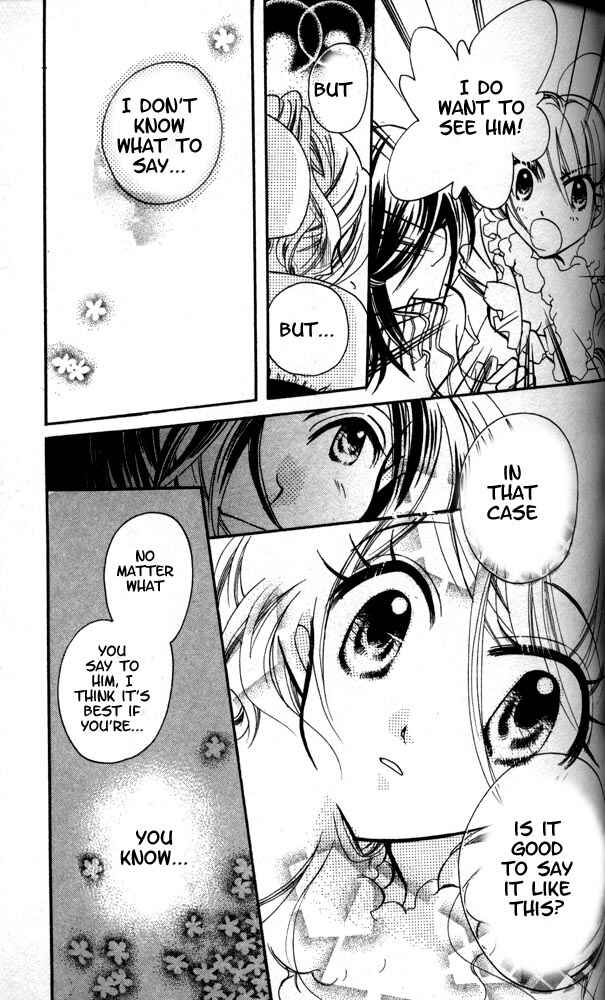 Page 23 Chapter 15 Otona ni Nuts