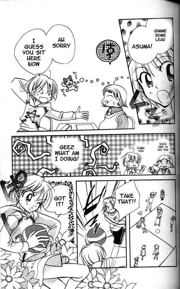 Page 6 Chapter 15 Otona ni Nuts
