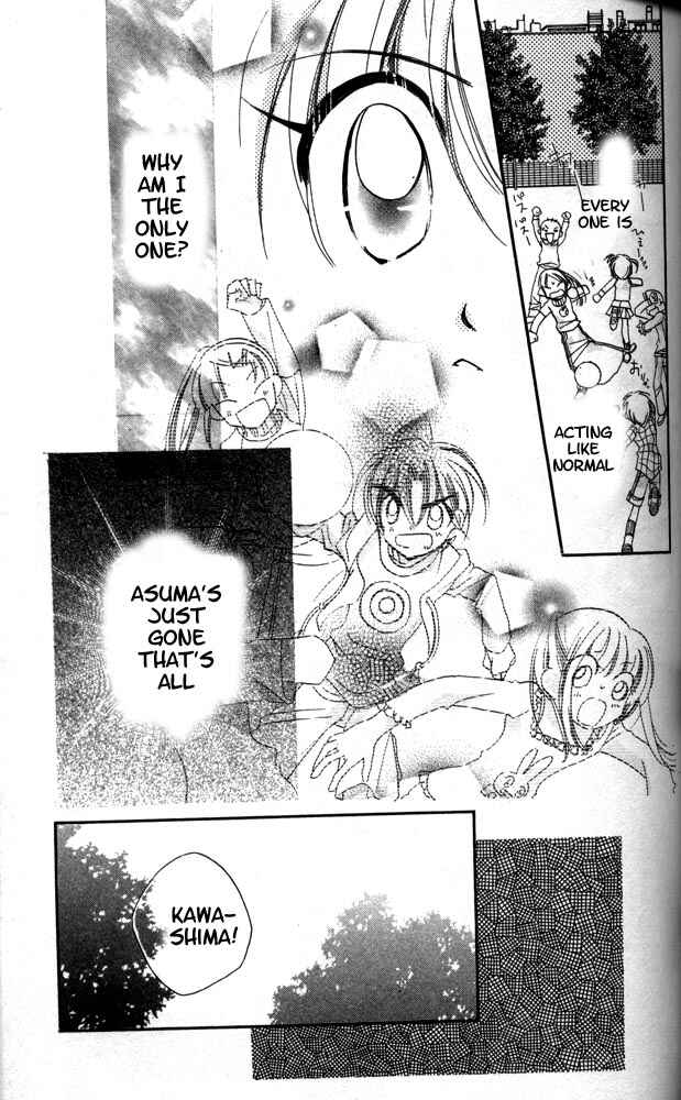 Page 8 Chapter 15 Otona ni Nuts