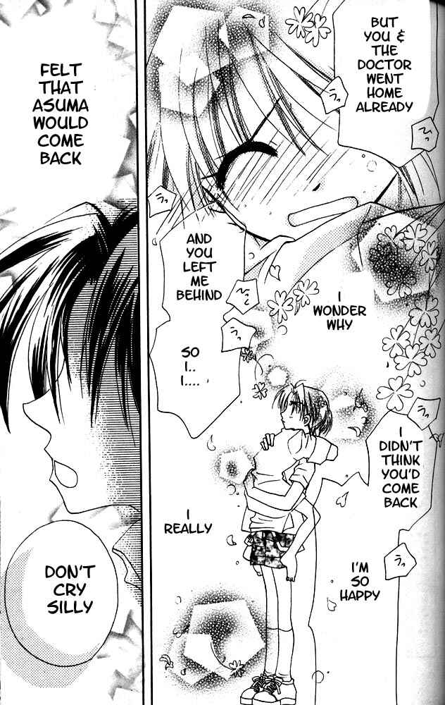 Page 28 Chapter 8 Otona ni Nuts