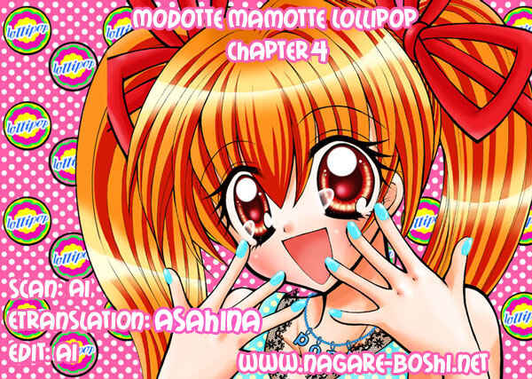 Page 43 Chapter 4 Modotte! Mamotte! Lollipop