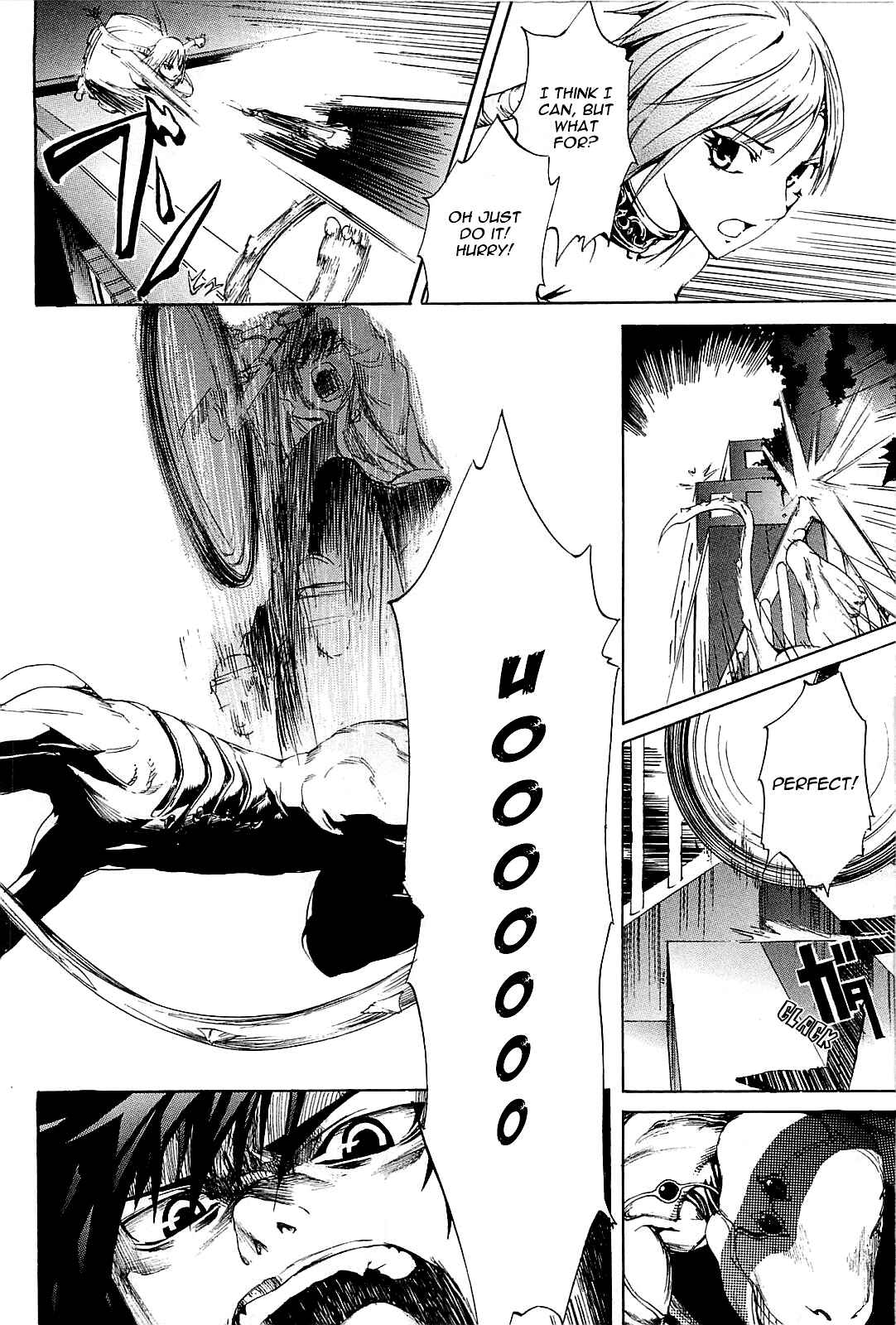 Page 27 Chapter 2 Zodiac Game